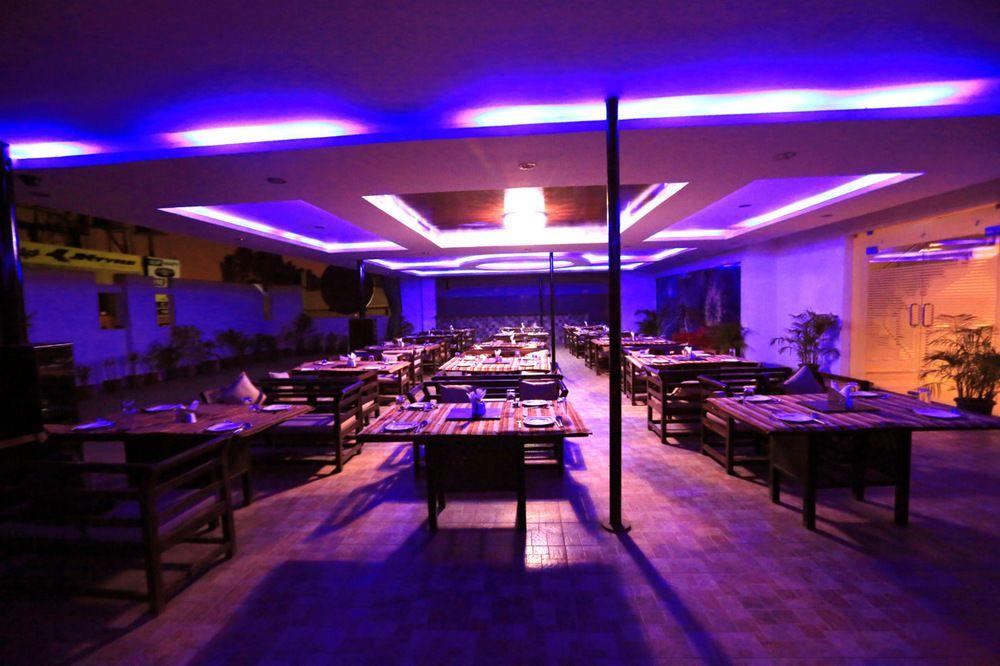 The Fern Residency - Yeshwanthpur Hotell Bangalore Exteriör bild