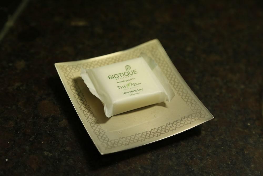 The Fern Residency - Yeshwanthpur Hotell Bangalore Exteriör bild