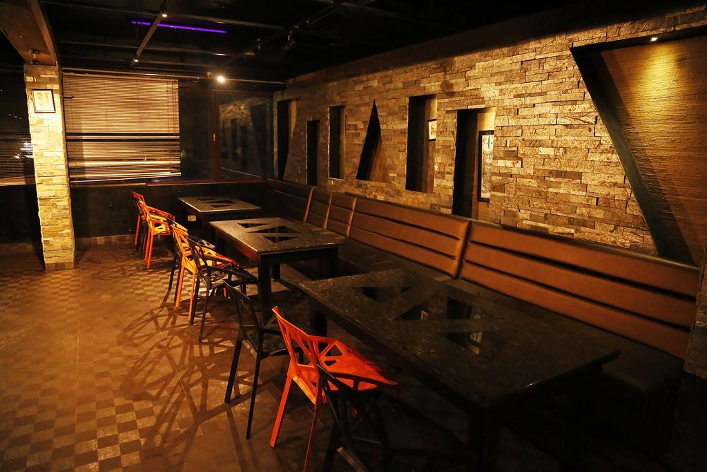 The Fern Residency - Yeshwanthpur Hotell Bangalore Exteriör bild