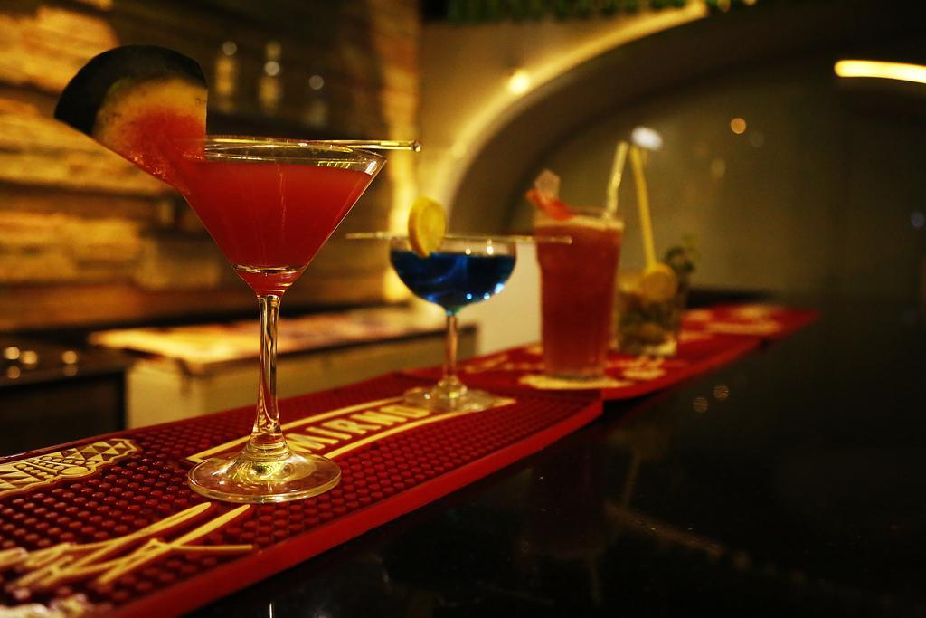 The Fern Residency - Yeshwanthpur Hotell Bangalore Exteriör bild